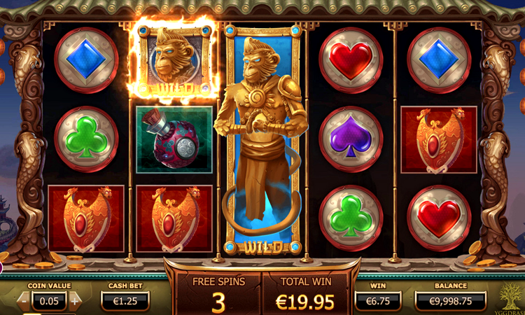 play trusted online casino games